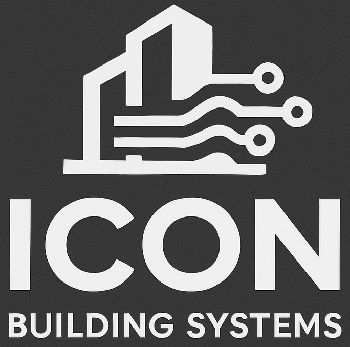 Icon Building Systems